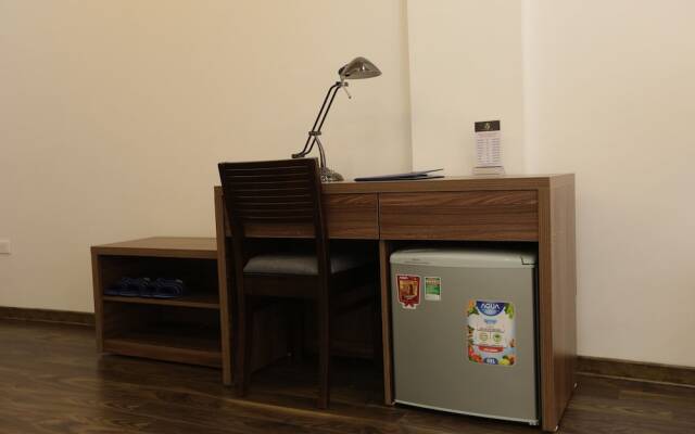 Sammy Luxury Hotel