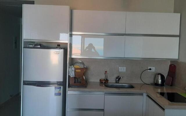 The view apartment hurgda old Sheraton A406