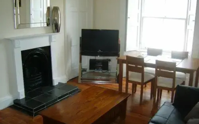 Auld Reekie Apartments
