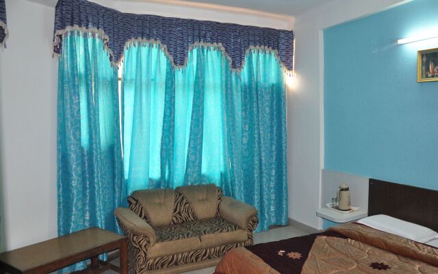 Hotel Bhawani International