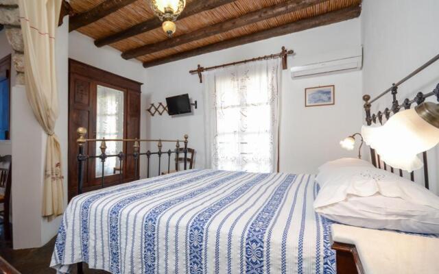 Hotel Naxos Filoxenia