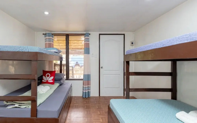 Zen Rooms Basic Junsims Siargao