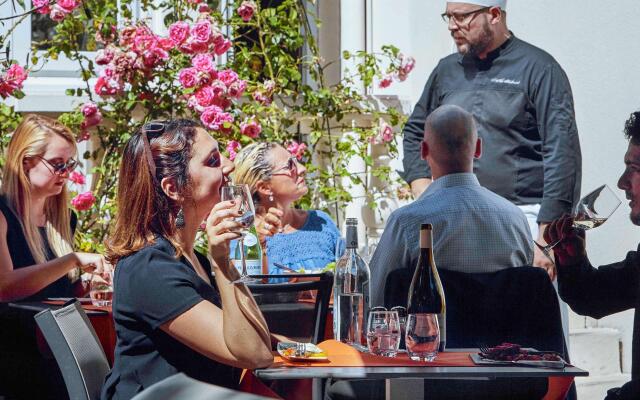Mercure Paris Saint Cloud Hippodrome