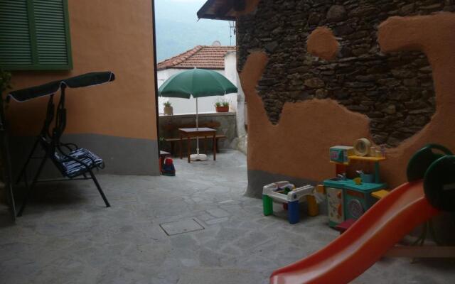 B&B Pisolo e i Persi Pien