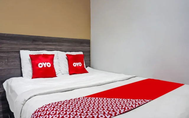 OYO 92150 One 2 Residence