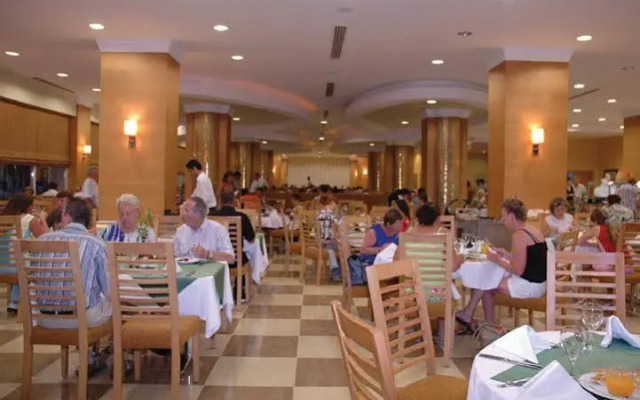 The Maxim Resort