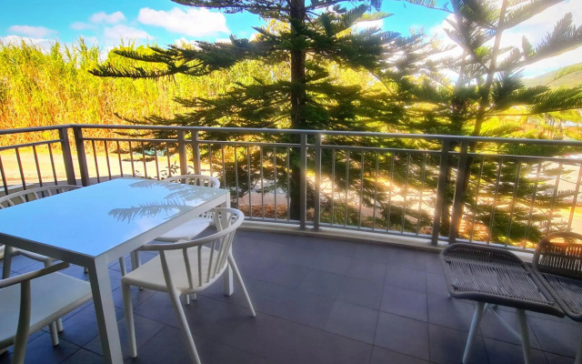 The Beach Cabarita
