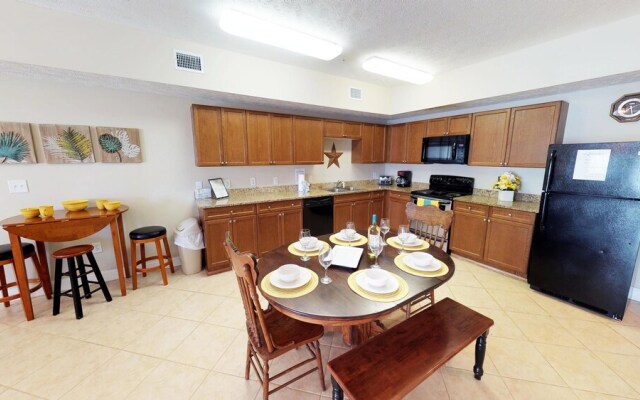 Myrtle Beach 305A Villa Villa 4