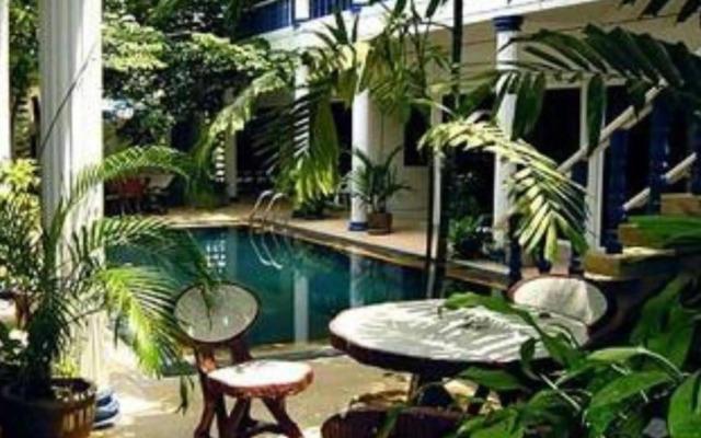 The Club Hotel Kamala