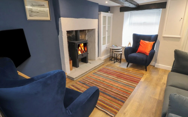 Timekeeper's Cottage