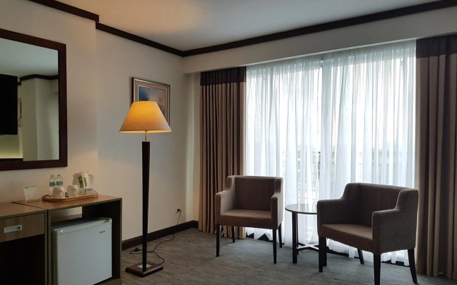 Dohera Hotel