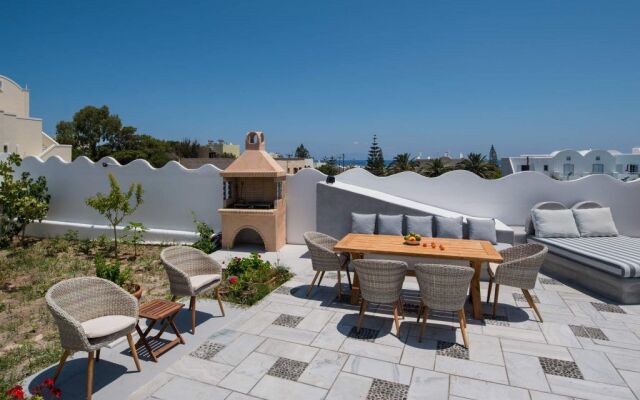 Felicity Villas Santorini