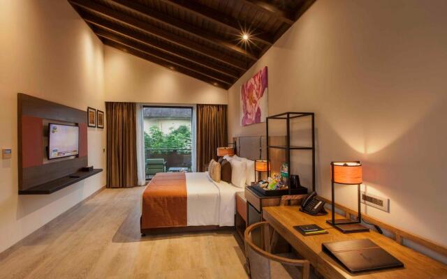 Lemon Tree Premier Resort Corbett