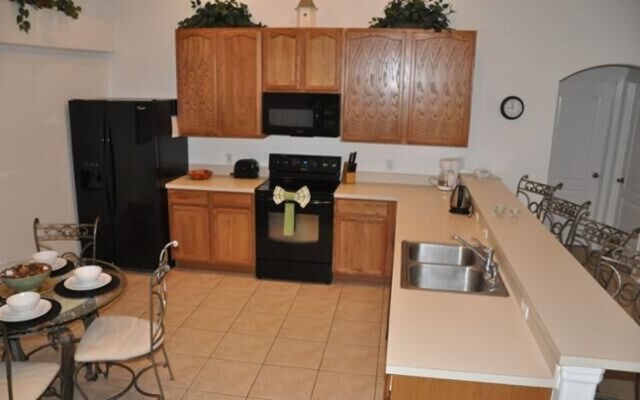 Cypress Grand - Woodpecker 115 5 Bedroom Home