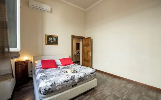 Mamo Florence - Indipendenza Apartment