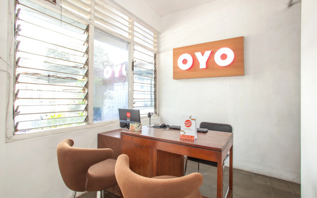 Super OYO Capital O 1176 J3 Residence Syariah