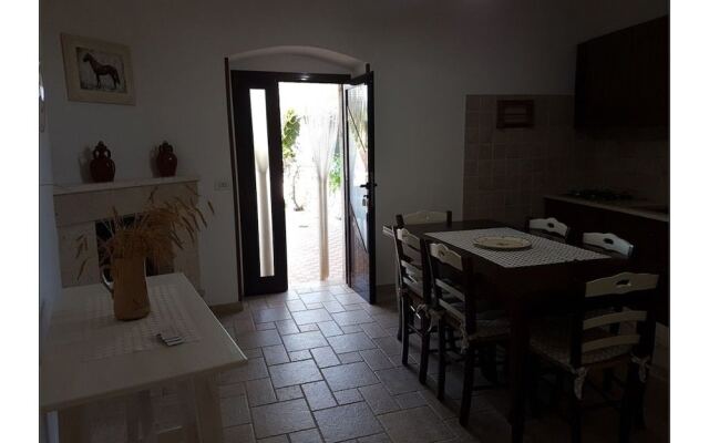 B&B Trulli Dal Conte