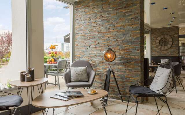 The Originals City, Hôtel Armony, Dijon Sud