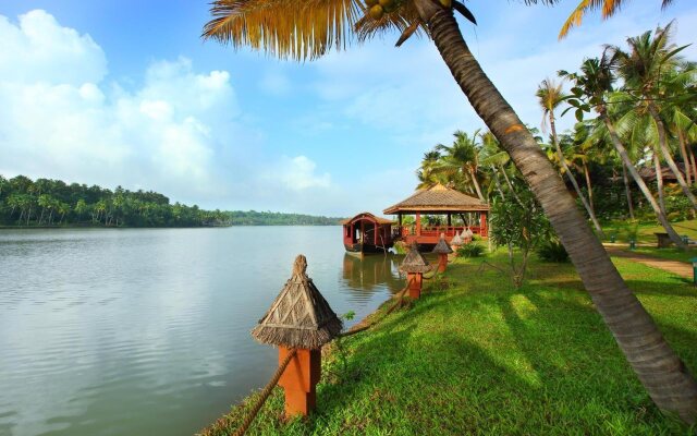 Fragrant Nature Backwater Resort & Ayurveda Spa