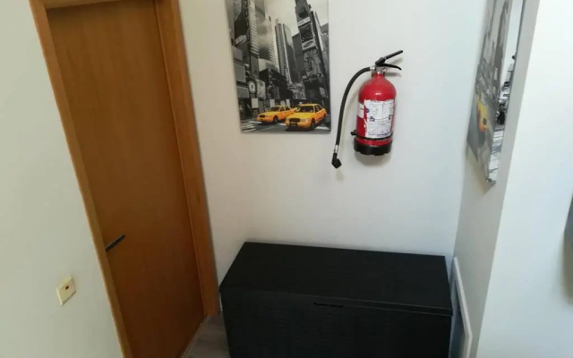 Appartement 20 min du Circuit Spa-Francorchamps,