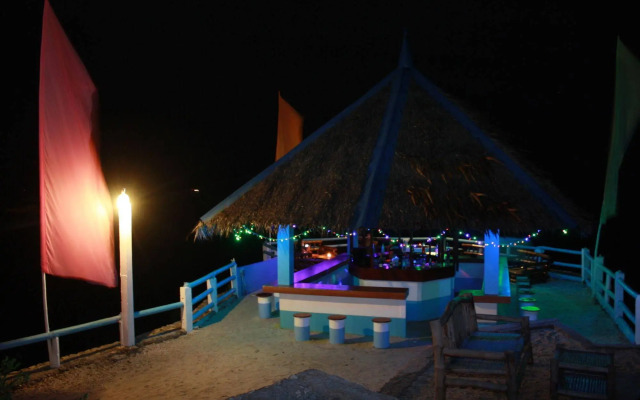 Blue Corals Beach Resort