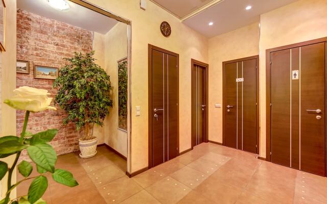 Гостиница Анатоль