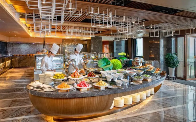 Hangzhou Aocheng Kaihao Hotel