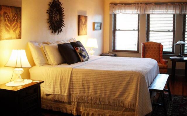 Laughing Heart Lodge