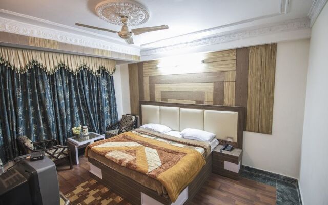 Hotel Sahiwa