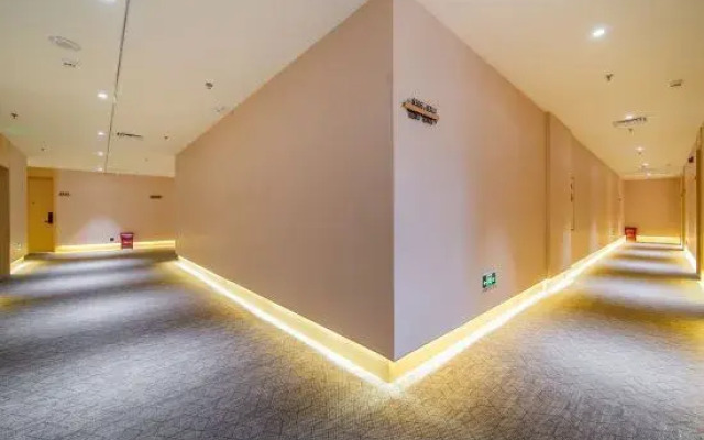 Ding Wang Hotel