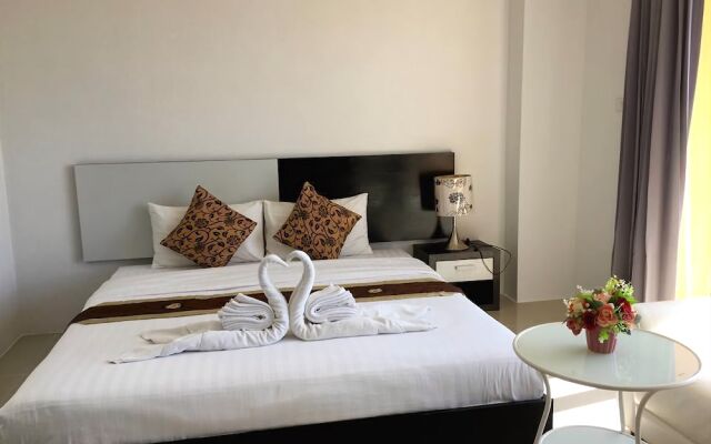 The Residence 304 Prachinburi