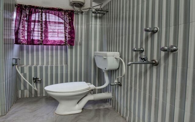 OYO 6604 Sai Residency Salt Lake