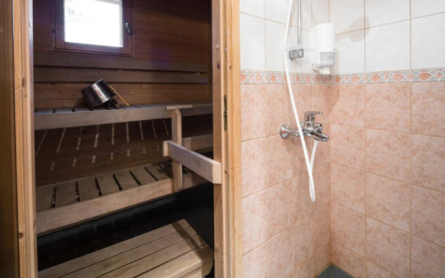 Lapland Hotels Ounasvaara Chalets