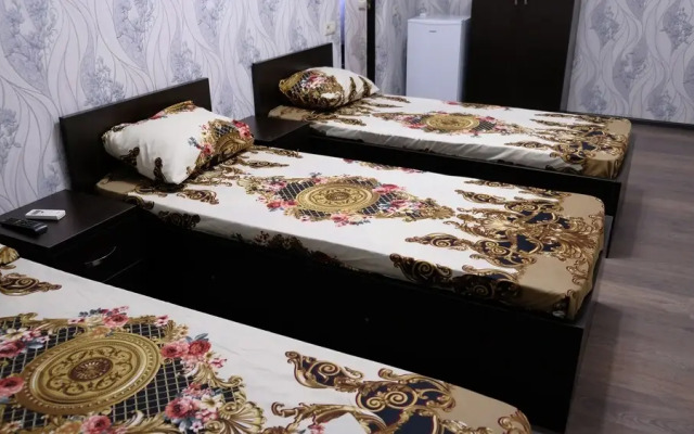 Hotel Edem