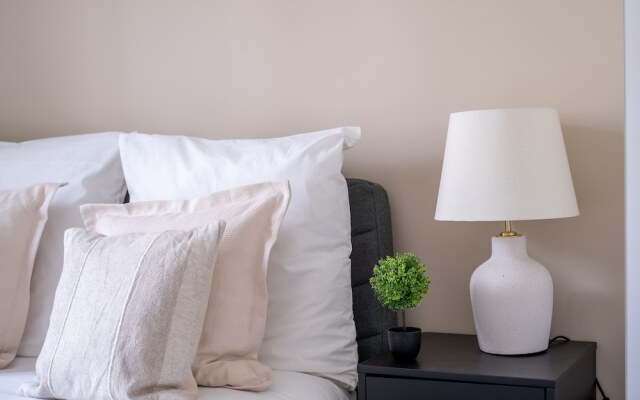 Luxueux Appartement à Guy Môquet