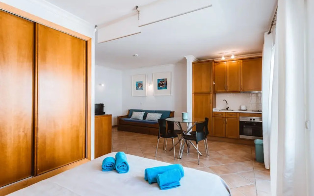 Quintavelha Pool Privategarage Balcony Flat 120