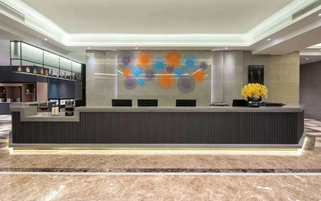 La Quinta By Wyndham Qionghai Yinhai