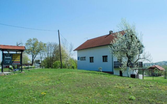 House Špehar