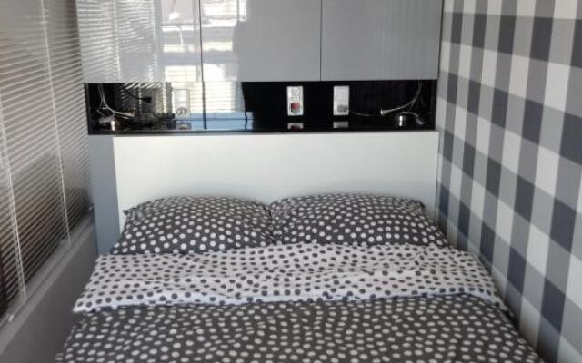 Apartament na Złotej