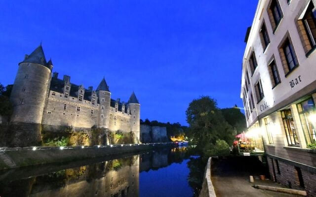 Logis Hotel du Chateau