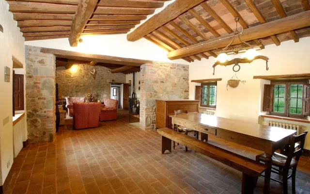 Agriturismo I Moraioli