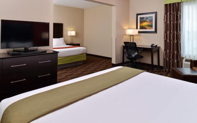 Holiday Inn Express Hotel & Suites Alva by IHG
