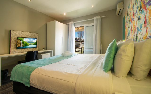 Aroma Do Mar by Latitud Hoteles