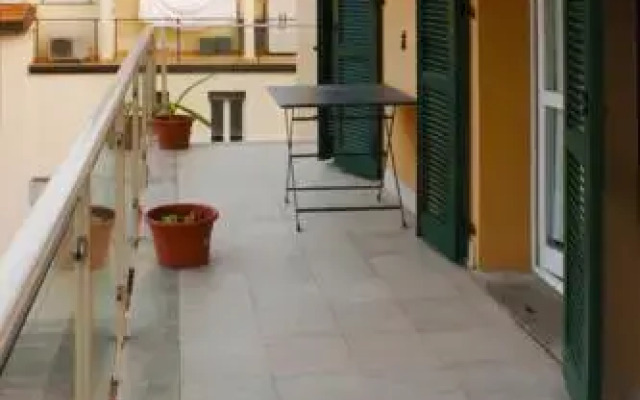 Residence Porta Saragozza