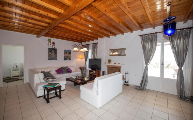 siourdas villas