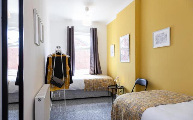 The Foxton House Coventry