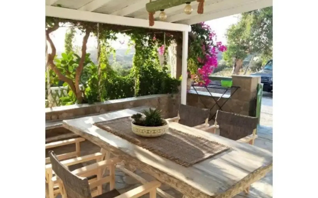 Milos Accommodations Rentals