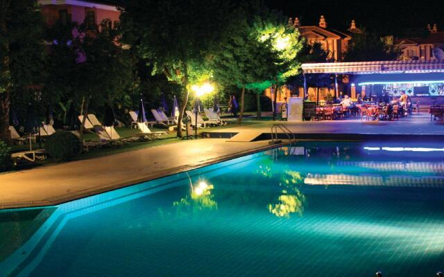 Hotel Mendos 