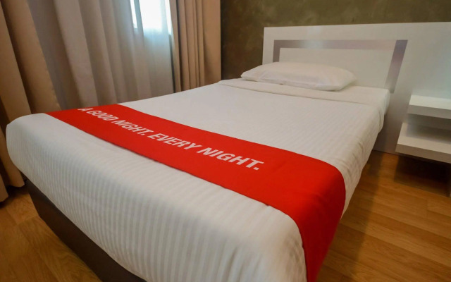OYO 232 The Suraya Hotel