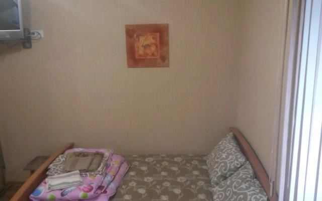 Apartments Darvina 20, Апартаменты на улДарвина дом 20